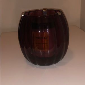 Bath and Body Works Single Wick Candle Holder